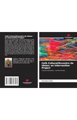 Cafe Cultural/Encontro de Ideias