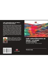 Cafe culturel/Encontro de Ideias