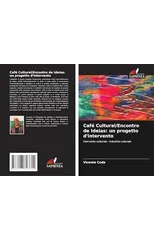 Cafe Cultural/Encontro de Ideias