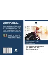 Technologische Bildung fur Menschen mit Behinderungen