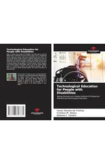 Technological Education for People with Disabilities