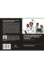 Profil du gestionnaire de la sante dans l'Etat de Tocantins