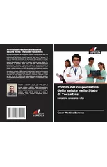 Profilo del responsabile della salute nello Stato di Tocantins