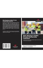 Risk Sharing in Public-Private Partnership Contracts