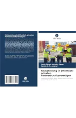 Risikoteilung in offentlich-privaten Partnerschaftsvertragen