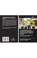 La condivisione del rischio nei contratti di partenariato pubblico-privato