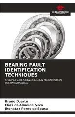 Bearing Fault Identification Techniques