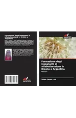 Formazione degli insegnanti di alfabetizzazione in Brasile e Argentina