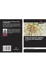 Literacy teacher training in Brazil and Argentina
