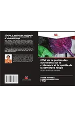 Effet de la gestion des nutriments sur la croissance et la qualite de la betterave rouge