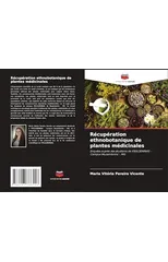 Recuperation ethnobotanique de plantes medicinales