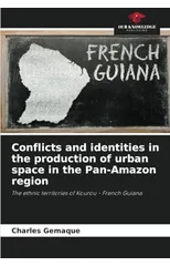 Conflicts and identities in the production of urban space in the Pan-Amazon region