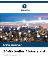 3D-Virtueller AI-Assistent