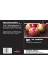 Apple Fruit Immersion Effect