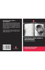 Conversas sobre ensino e aprendizagem