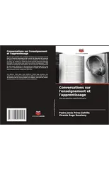 Conversations sur l'enseignement et l'apprentissage