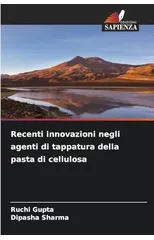 Recenti innovazioni negli agenti di tappatura della pasta di cellulosa