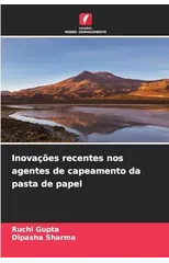 Inovacoes recentes nos agentes de capeamento da pasta de papel