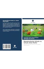 Demokratische Schule vs. Schule ohne Partei