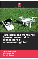 Para alem das fronteiras