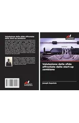 Valutazione delle sfide affrontate dalle start-up zambiane