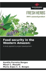 Food security in the Western Amazon