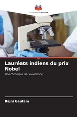 Laureats indiens du prix Nobel