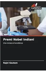 Premi Nobel Indiani