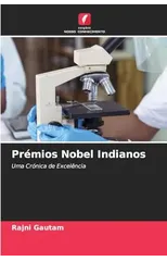 Premios Nobel Indianos