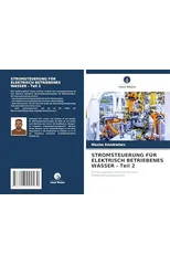 STROMSTEUERUNG FUR ELEKTRISCH BETRIEBENES WASSER - Teil 2