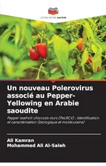Un nouveau Polerovirus associe au Pepper-Yellowing en Arabie saoudite