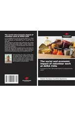 The social and economic impact of volunteer work at ADRA Chile