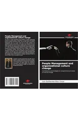 People Management and organizational culture change
