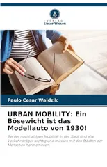 Urban Mobility