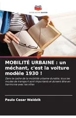 Mobilite Urbaine