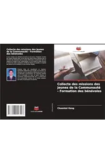 Collecte des missions des jeunes de la Communaute - Formation des benevoles