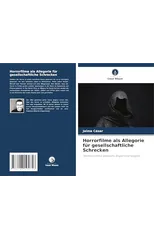 Horrorfilme als Allegorie fur gesellschaftliche Schrecken
