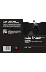 Les films d'horreur comme allegorie des horreurs sociales