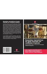Respostas reprodutivas do gado Charoles em condicoes tropicais