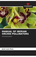 Manual of Iberian Orchid Pollinators