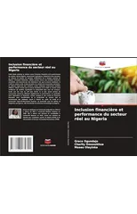 Inclusion financiere et performance du secteur reel au Nigeria