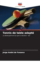 Tennis de table adapte