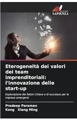 Eterogeneita dei valori dei team imprenditoriali