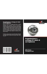 Progettazione e sviluppo di robot di sorveglianza