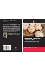 Cogumelos cultivaveis dos Camaroes