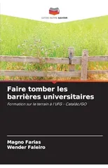 Faire tomber les barrieres universitaires