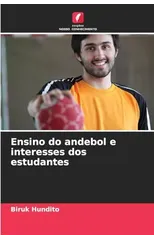 Ensino do andebol e interesses dos estudantes
