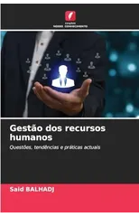 Gestao dos recursos humanos