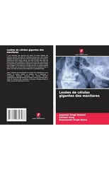 Lesoes de celulas gigantes dos maxilares