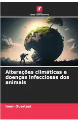 Alteracoes climaticas e doencas infecciosas dos animais